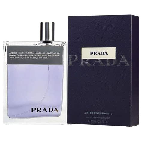 prada amber pour homme price in pakistan